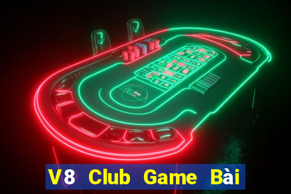 V8 Club Game Bài 88 Club