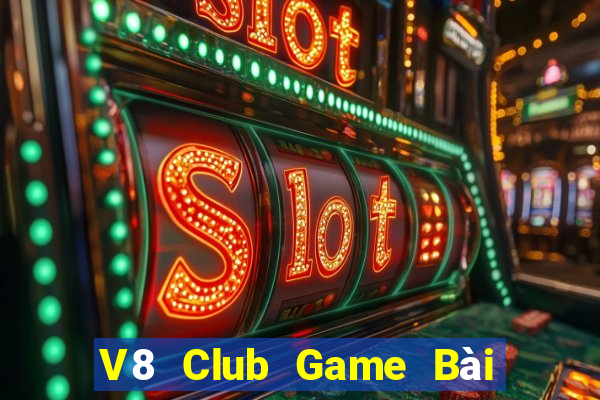 V8 Club Game Bài 88 Club