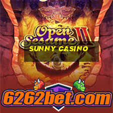 sunny casino