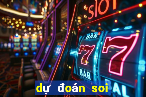 dự đoán soi cầu khánh hòa