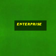 enterprise