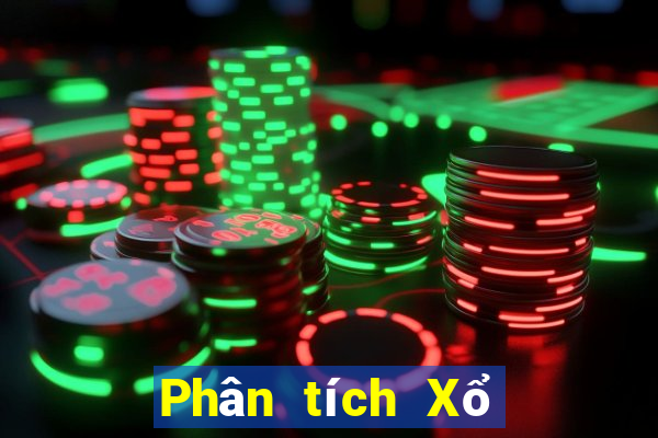 Phân tích Xổ Số Max 3D ngày 30