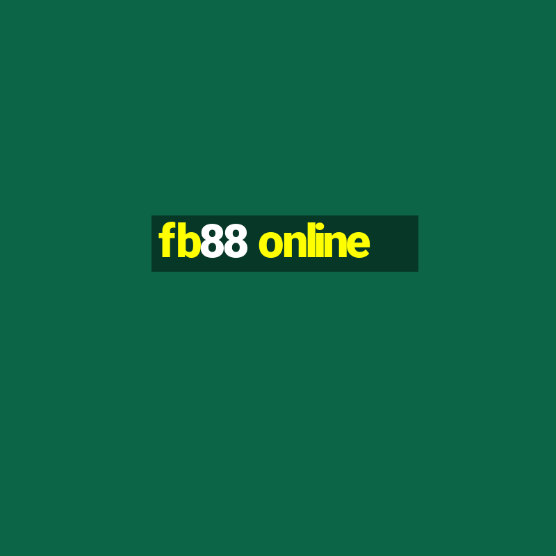 fb88 online