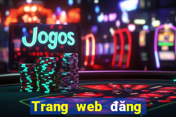 Trang web đăng ký ag