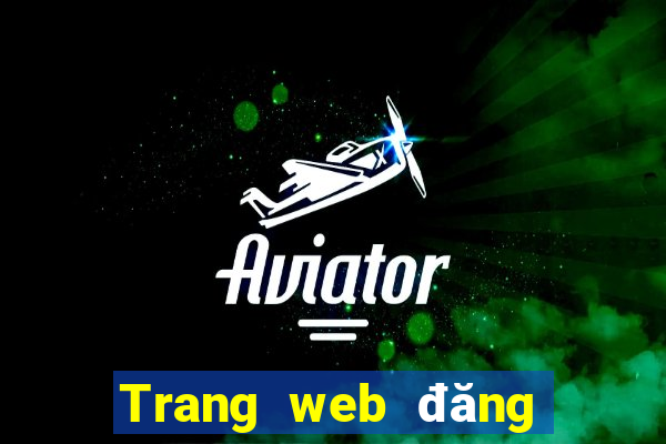 Trang web đăng ký ag