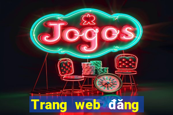 Trang web đăng ký ag