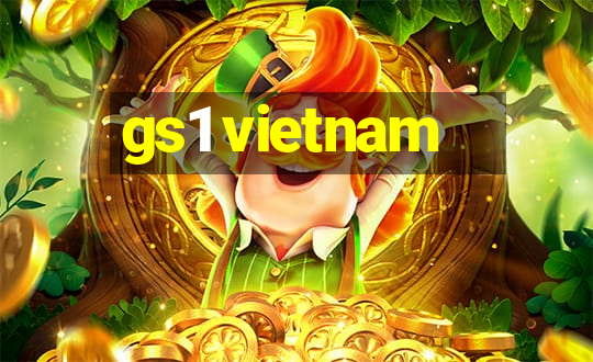 gs1 vietnam