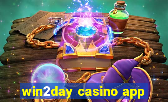 win2day casino app