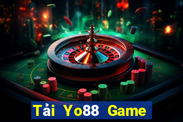 Tải Yo88 Game Bài 2022