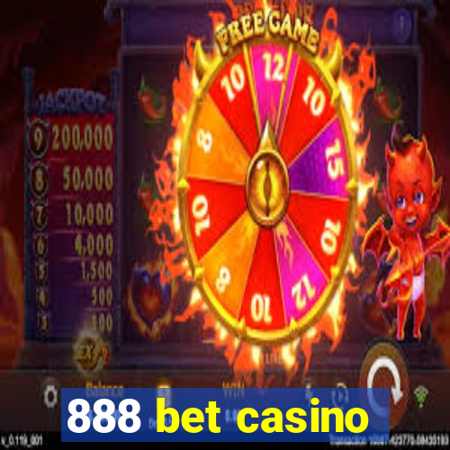 888 bet casino