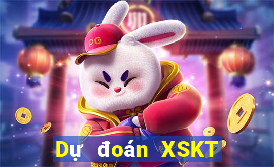 Dự đoán XSKT ngày 26