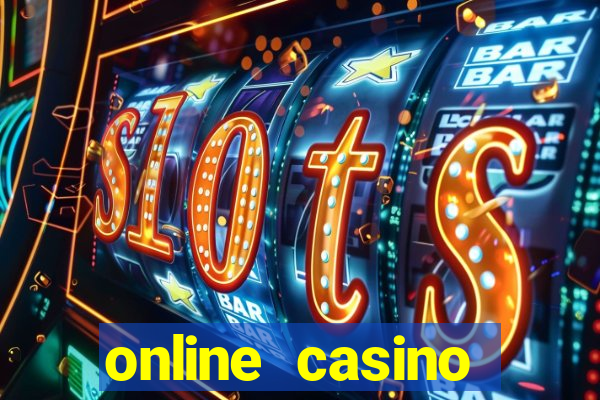 online casino blackjack bonus