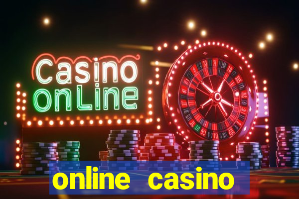 online casino blackjack bonus