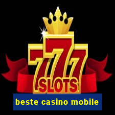 beste casino mobile