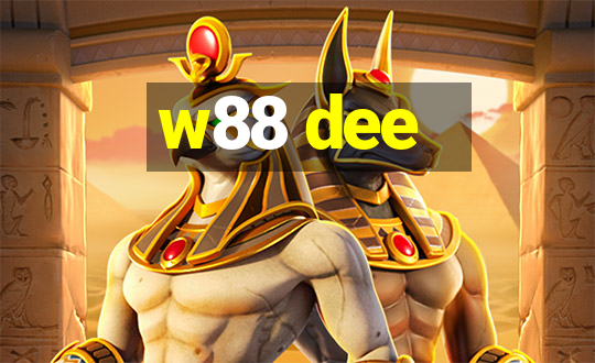 w88 dee