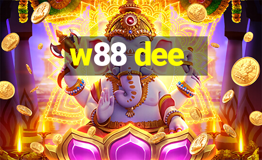 w88 dee