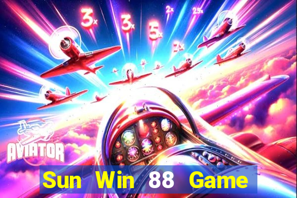 Sun Win 88 Game Bài Mậu Binh