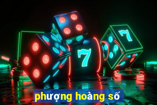 phượng hoàng số