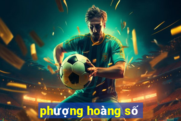 phượng hoàng số