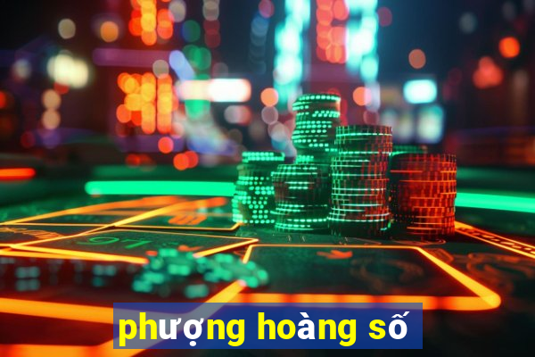 phượng hoàng số