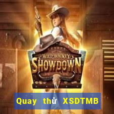 Quay thử XSDTMB ngày 21