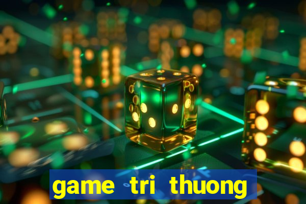 game tri thuong cho elsa