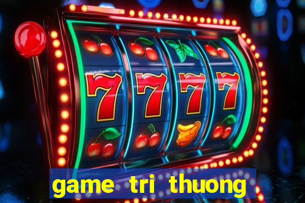 game tri thuong cho elsa