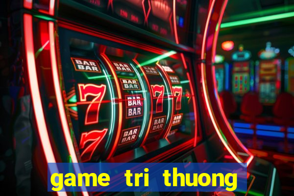 game tri thuong cho elsa