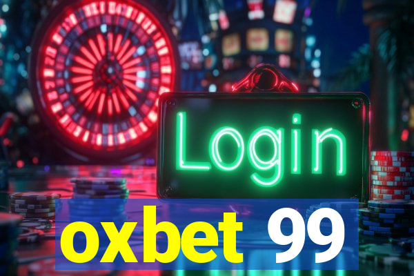 oxbet 99