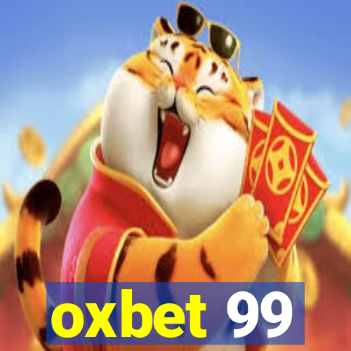 oxbet 99