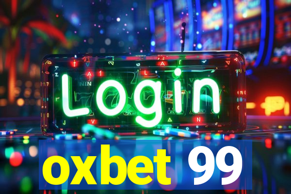 oxbet 99