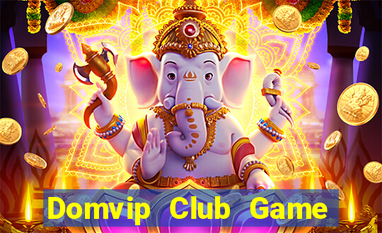 Domvip Club Game Bài Gunny