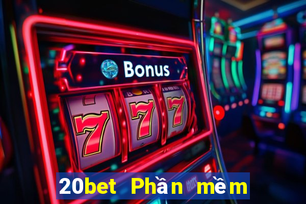 20bet Phần mềm Color Wanbao