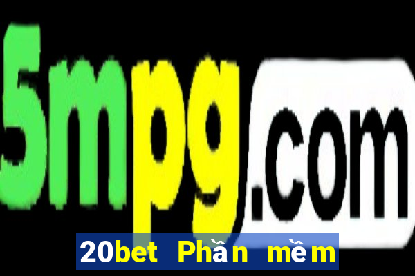 20bet Phần mềm Color Wanbao