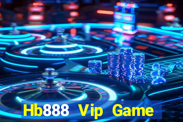 Hb888 Vip Game Bài Nhện