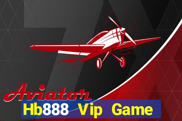 Hb888 Vip Game Bài Nhện