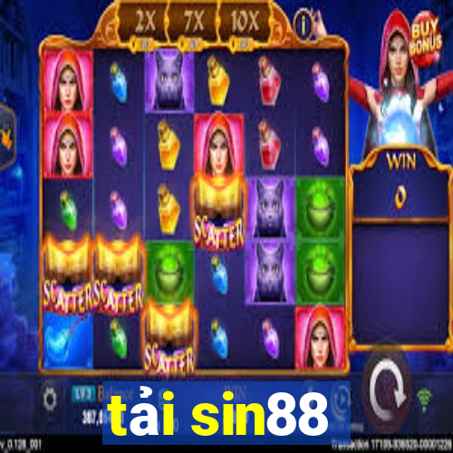 tải sin88