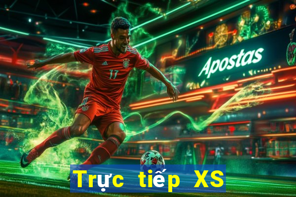 Trực tiếp XS Max 4D thứ tư