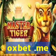 oxbet .me