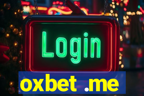 oxbet .me