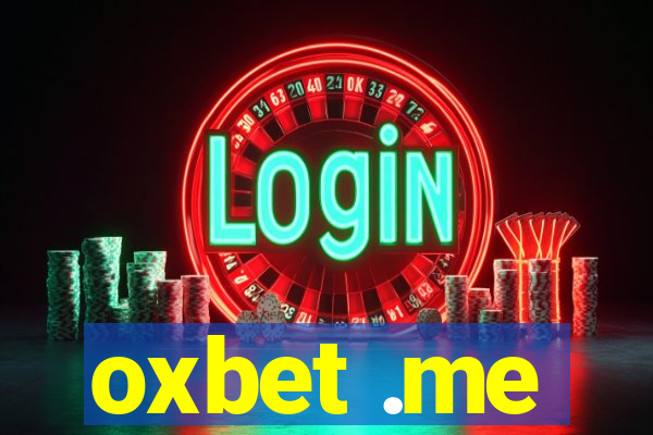 oxbet .me