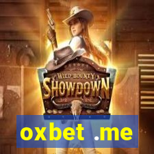 oxbet .me