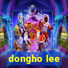 dongho lee