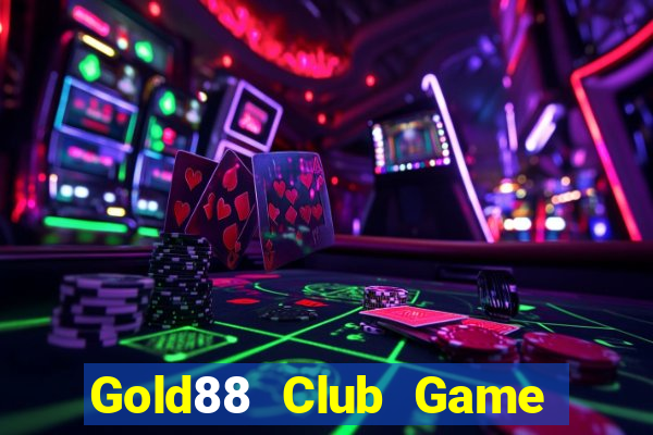 Gold88 Club Game Bài 88Vin