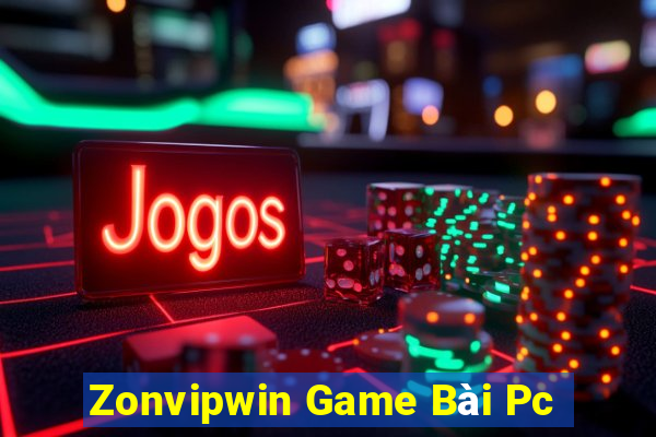 Zonvipwin Game Bài Pc