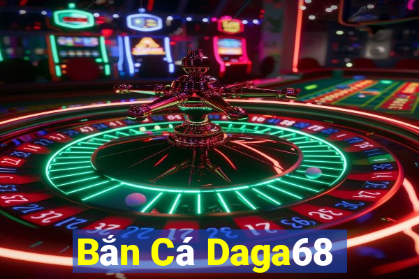 Bắn Cá Daga68