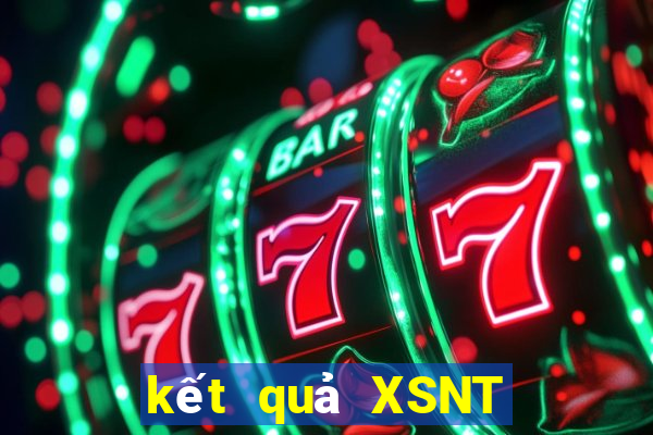 kết quả XSNT ngày 18