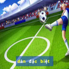 dàn đặc biệt 20 số