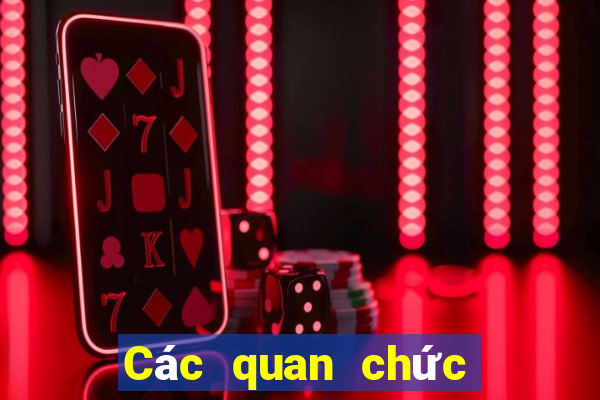 Các quan chức của Baibo