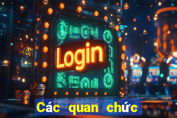 Các quan chức của Baibo